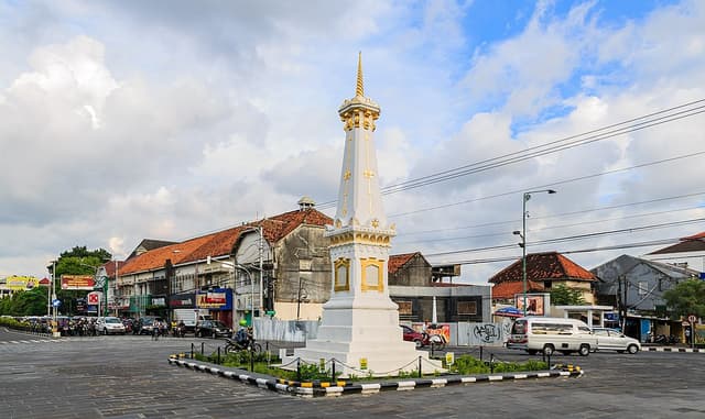 Jogjakarta